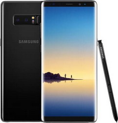 Замена стекла на телефоне Samsung Galaxy Note 8 в Рязане
